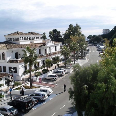 La Posada De Mijas Luaran gambar