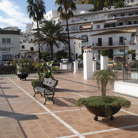 La Posada De Mijas Luaran gambar