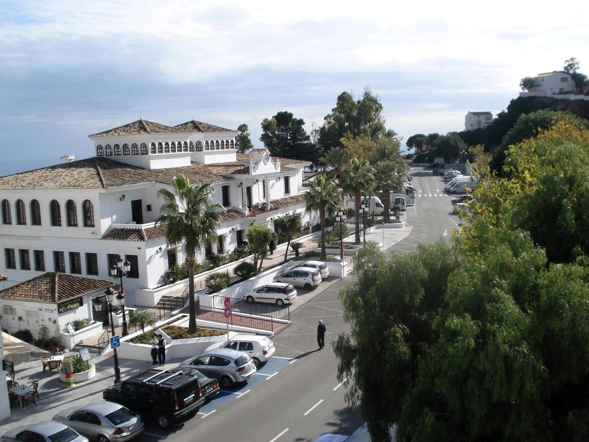 La Posada De Mijas Luaran gambar