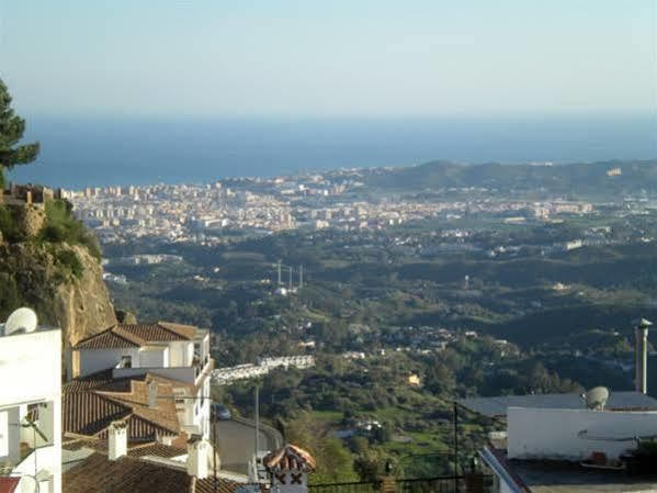 La Posada De Mijas Luaran gambar